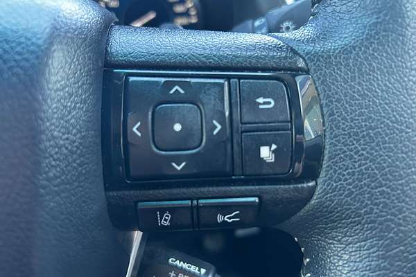 2021 Toyota Fortuner GXL GUN156R