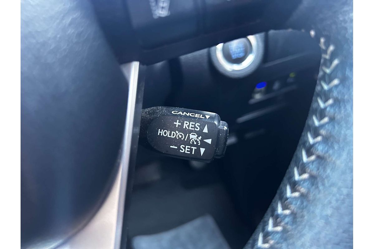 2021 Toyota Fortuner GXL GUN156R