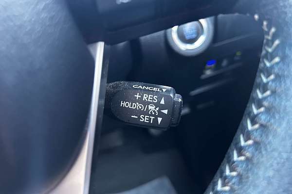 2021 Toyota Fortuner GXL GUN156R