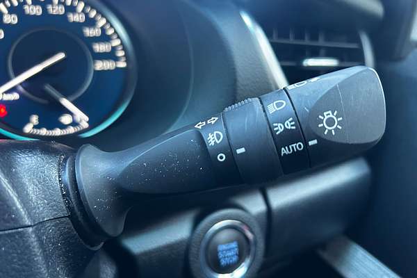 2021 Toyota Fortuner GXL GUN156R