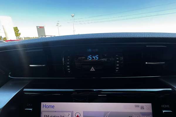 2021 Toyota Fortuner GXL GUN156R