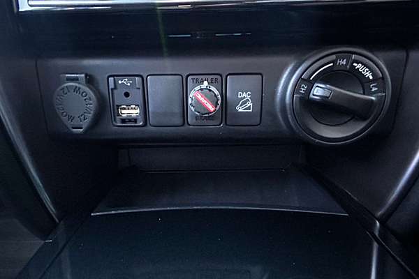 2021 Toyota Fortuner GXL GUN156R