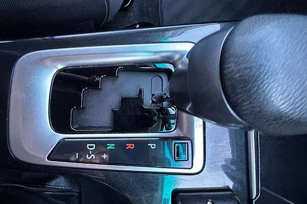 2021 Toyota Fortuner GXL GUN156R