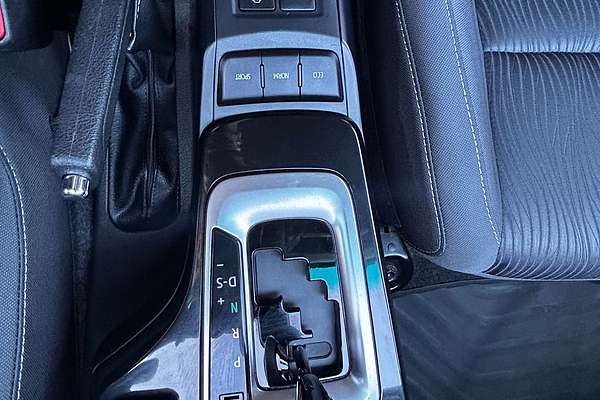 2021 Toyota Fortuner GXL GUN156R