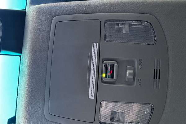 2021 Toyota Fortuner GXL GUN156R