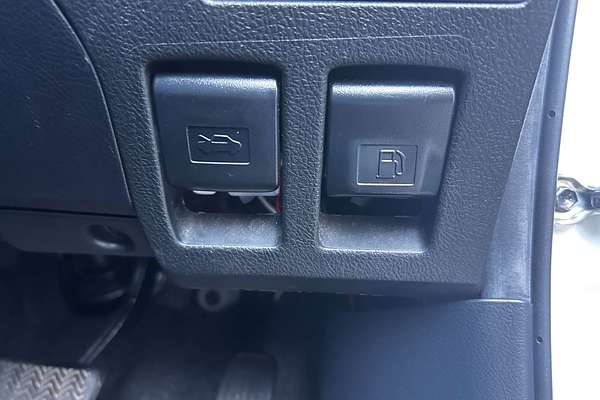 2021 Toyota Fortuner GXL GUN156R