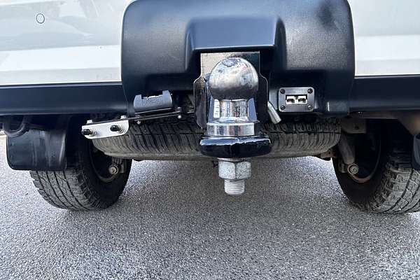 2021 Toyota Fortuner GXL GUN156R