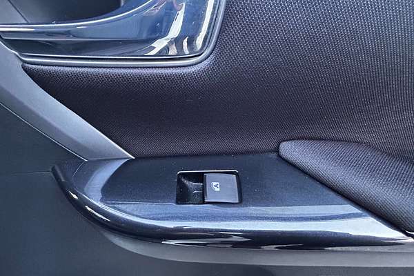 2021 Toyota Fortuner GXL GUN156R