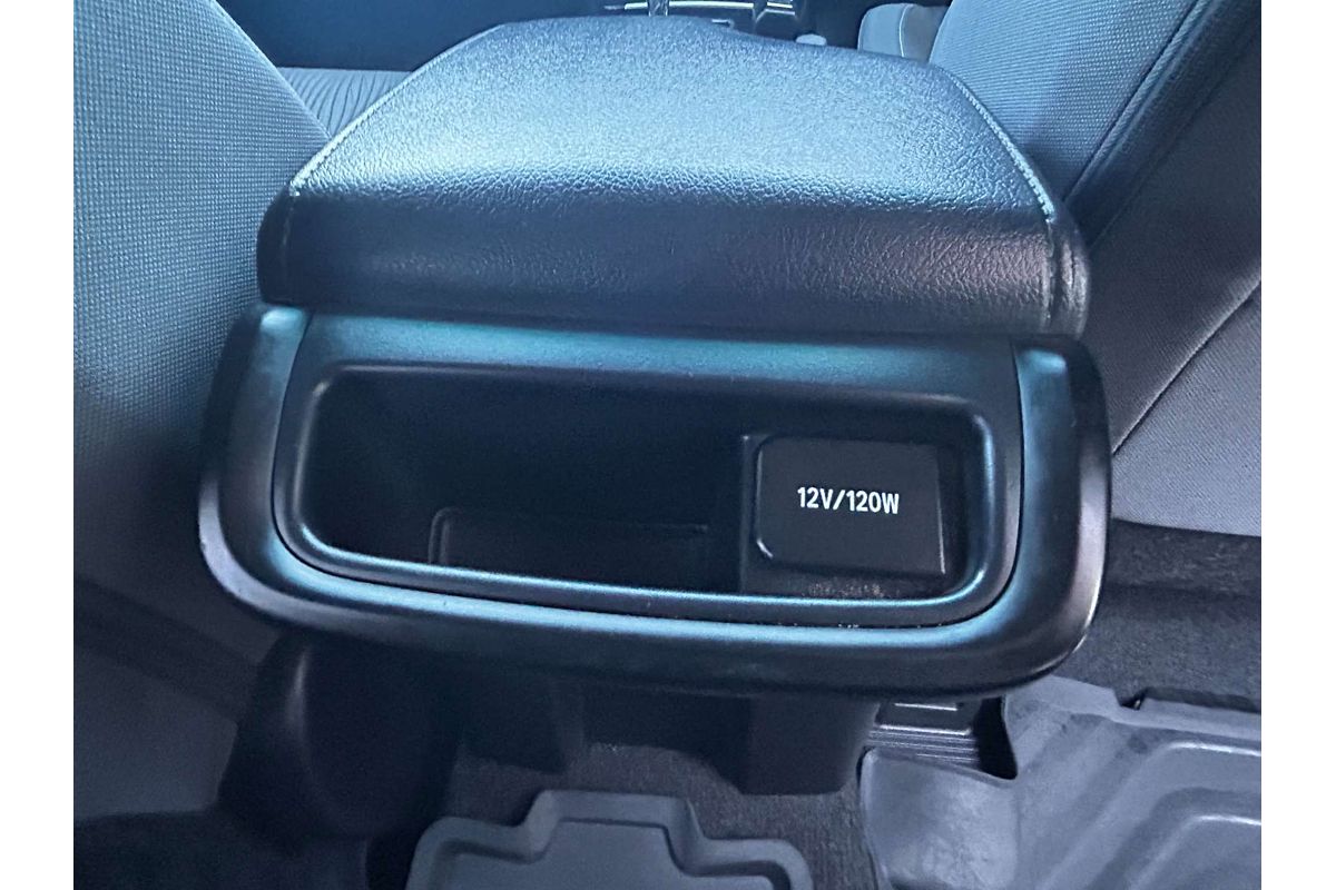 2021 Toyota Fortuner GXL GUN156R