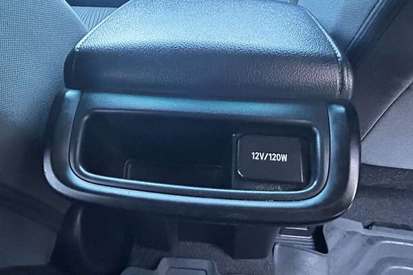 2021 Toyota Fortuner GXL GUN156R