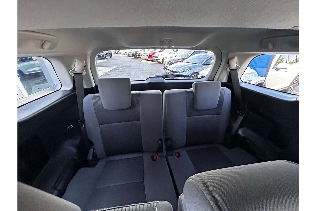 2021 Toyota Fortuner GXL GUN156R