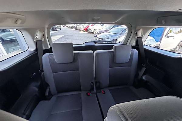 2021 Toyota Fortuner GXL GUN156R