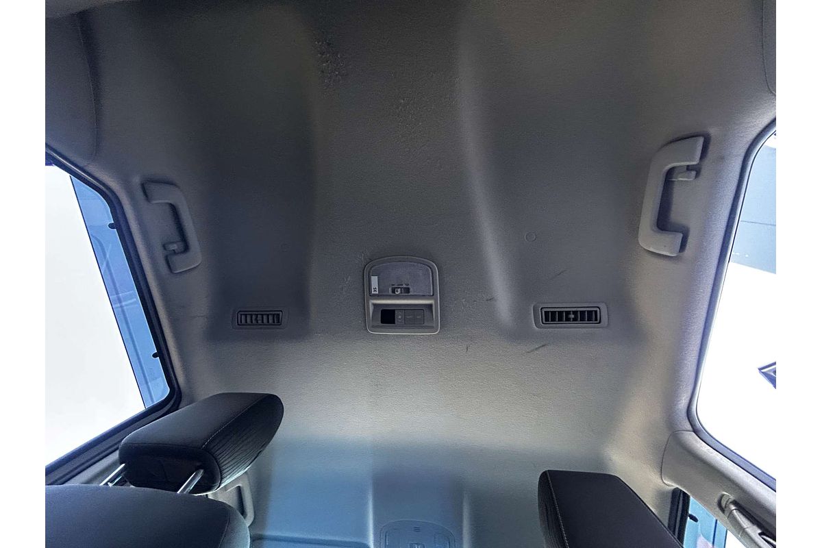 2021 Toyota Fortuner GXL GUN156R