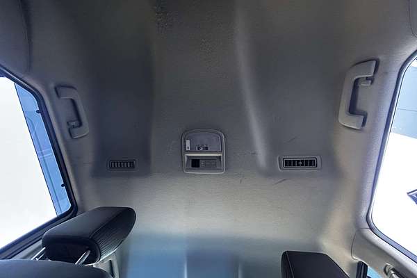 2021 Toyota Fortuner GXL GUN156R