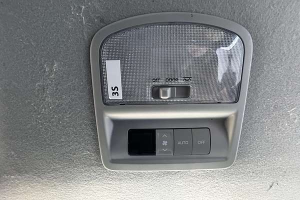 2021 Toyota Fortuner GXL GUN156R