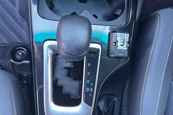 2021 Toyota Fortuner GXL GUN156R