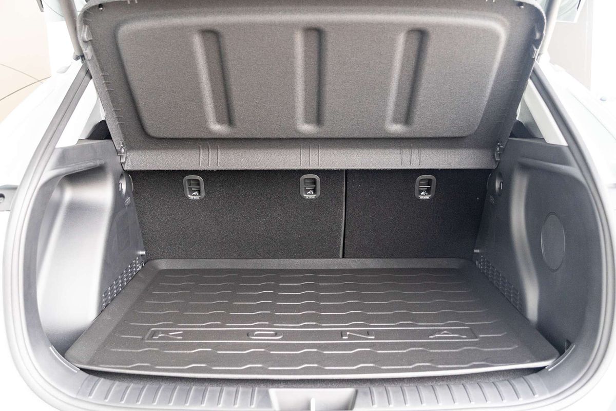 2025 Hyundai Kona Hybrid Premium SX2.V3