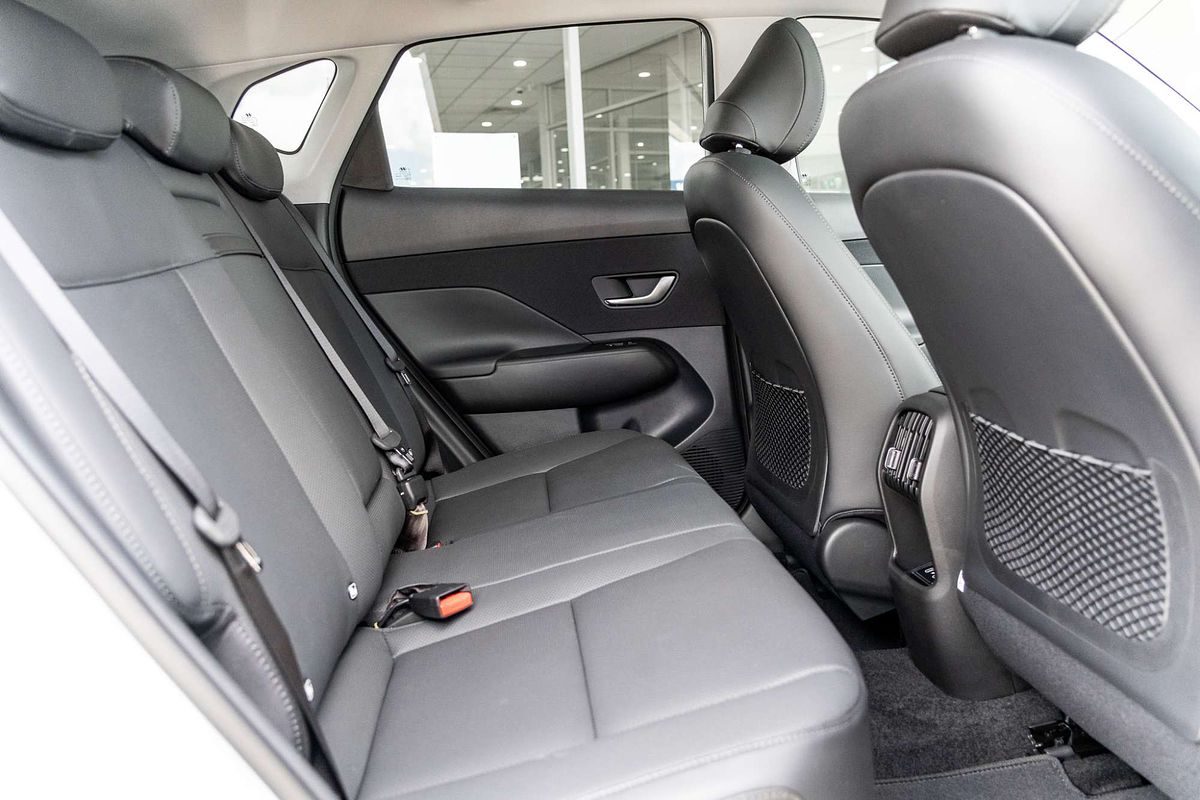 2025 Hyundai Kona Hybrid Premium SX2.V3