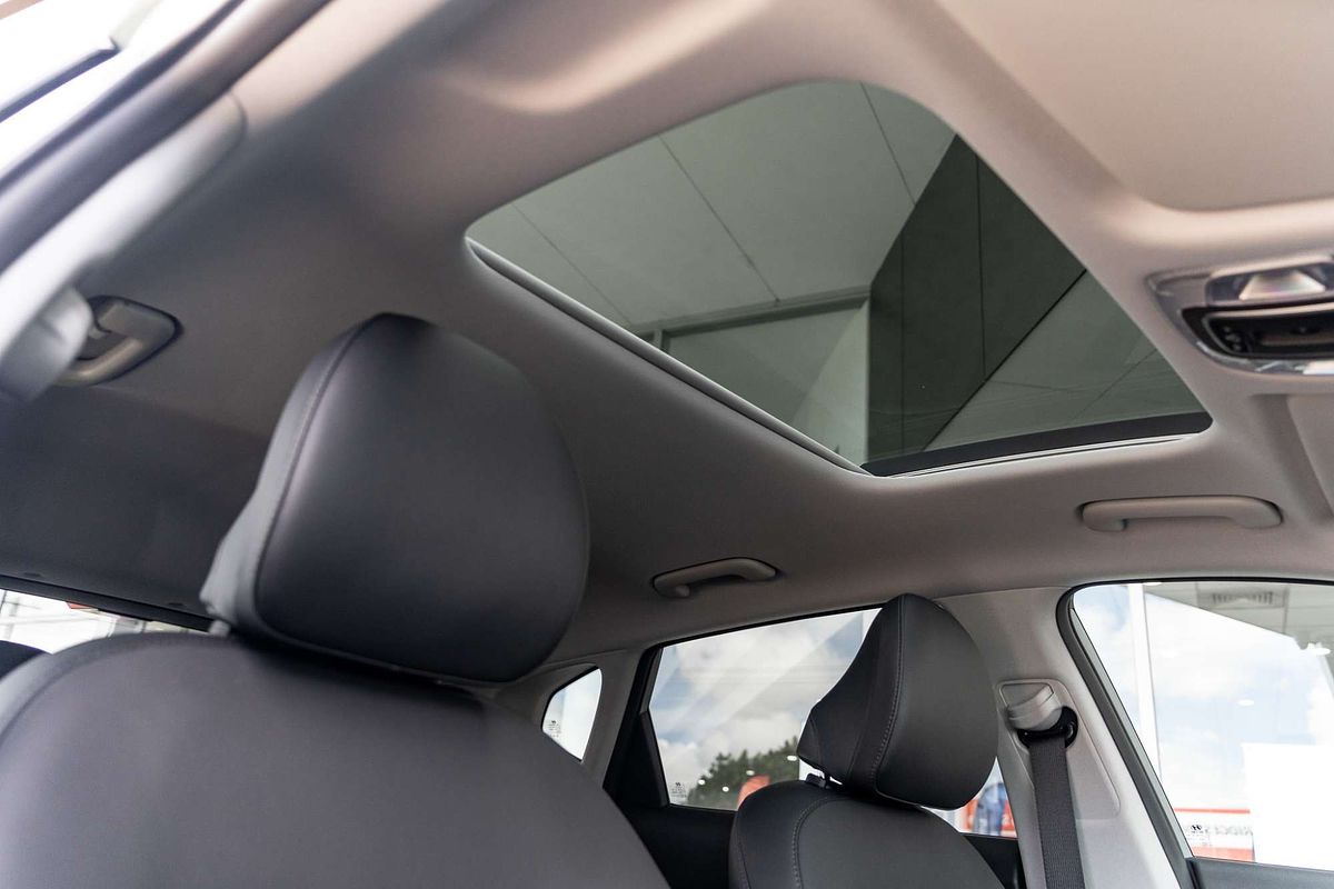 2025 Hyundai Kona Hybrid Premium SX2.V3