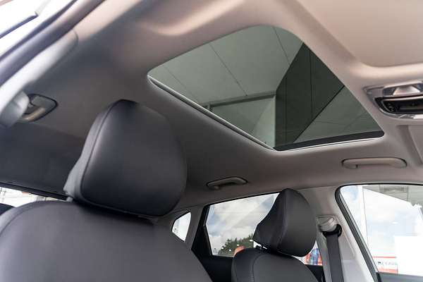 2025 Hyundai Kona Hybrid Premium SX2.V3