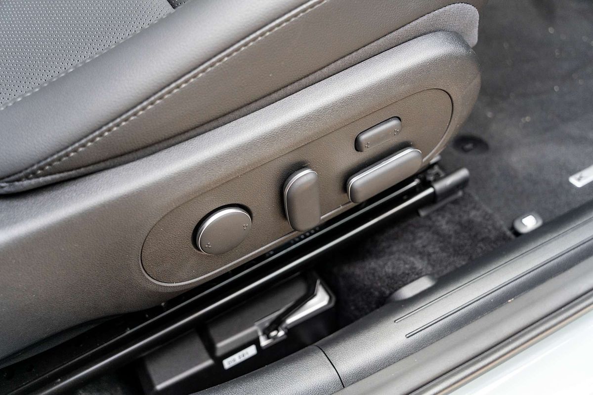 2025 Hyundai Kona Hybrid Premium SX2.V3