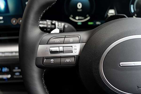 2025 Hyundai Kona Hybrid Premium SX2.V3