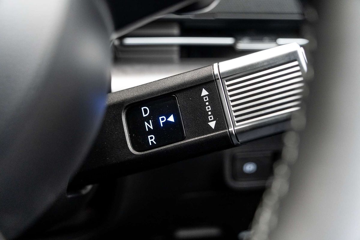 2025 Hyundai Kona Hybrid Premium SX2.V3