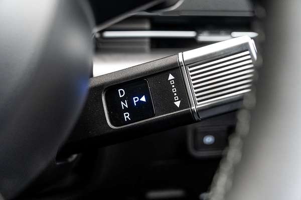 2025 Hyundai Kona Hybrid Premium SX2.V3