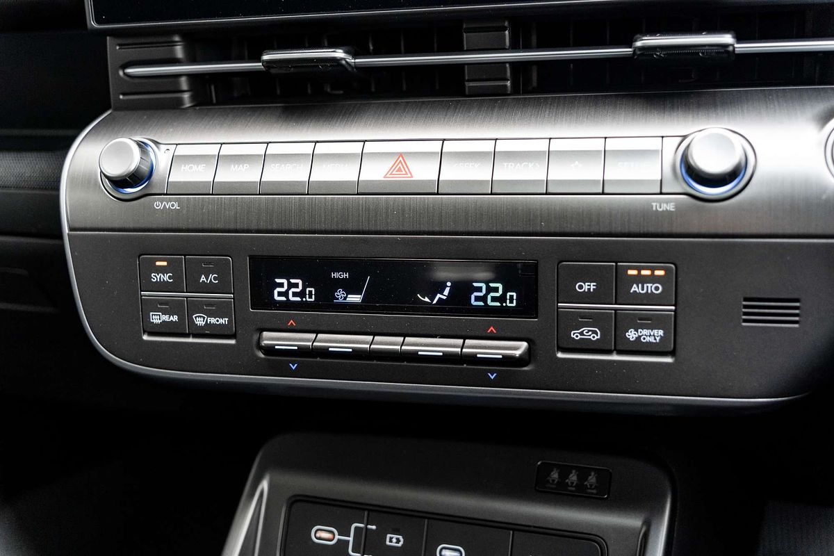 2025 Hyundai Kona Hybrid Premium SX2.V3