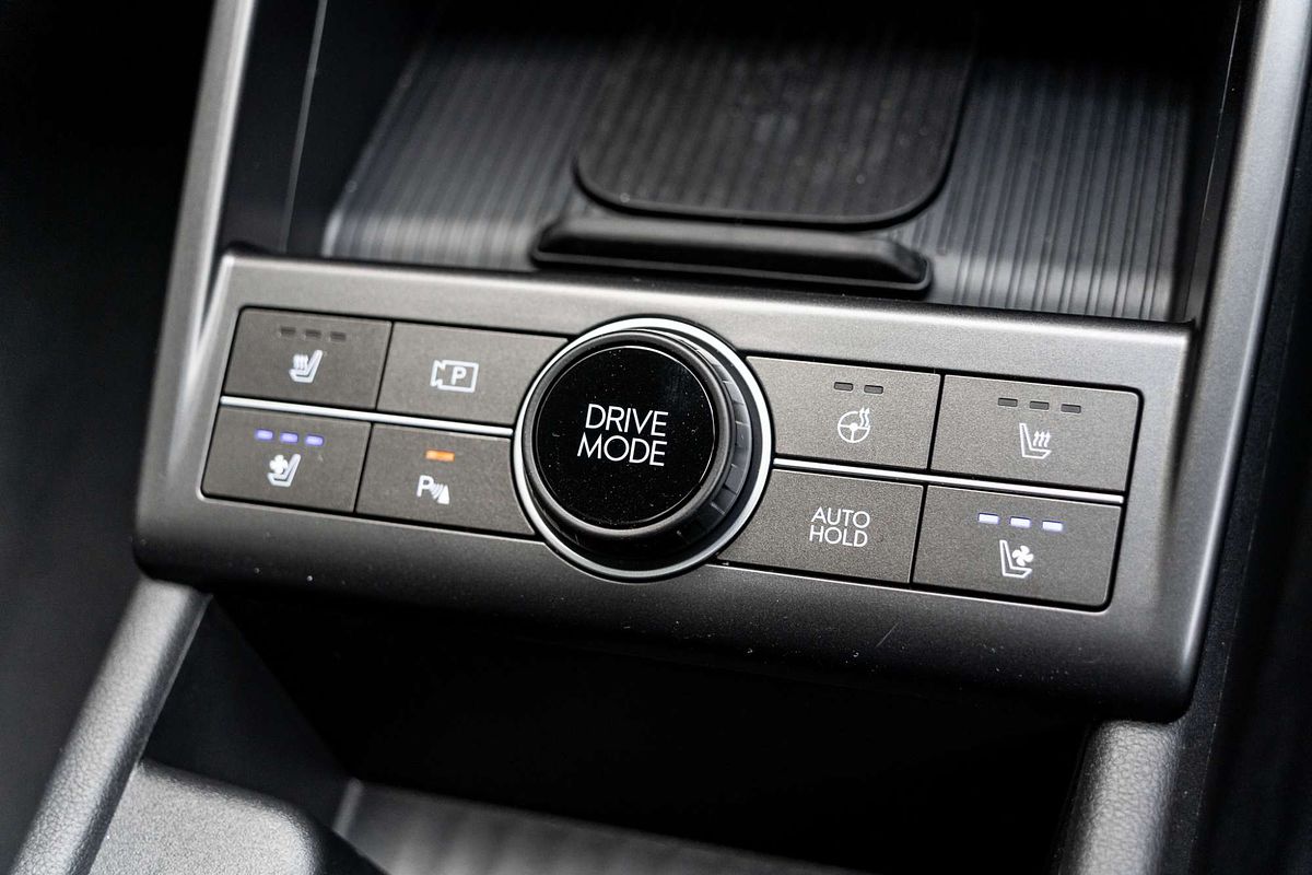 2025 Hyundai Kona Hybrid Premium SX2.V3