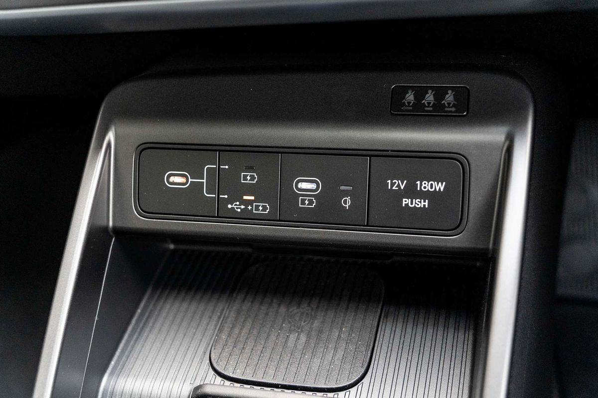 2025 Hyundai Kona Hybrid Premium SX2.V3