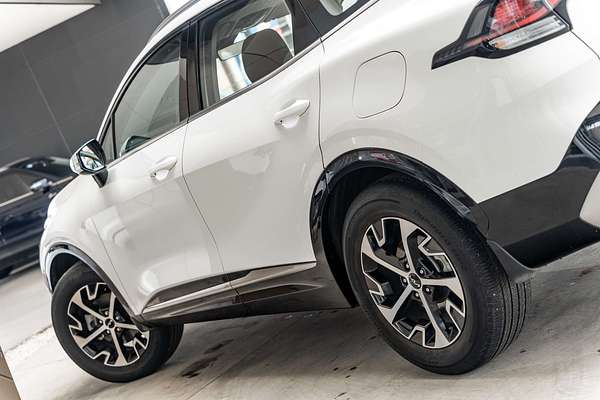 2022 Kia Sportage SX NQ5