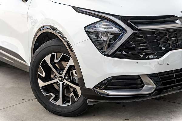 2022 Kia Sportage SX NQ5