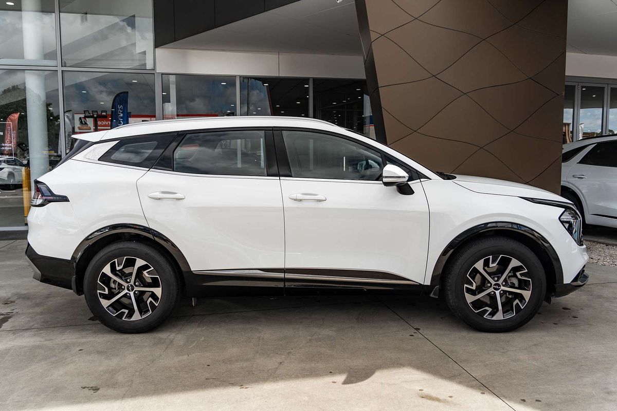2022 Kia Sportage SX NQ5