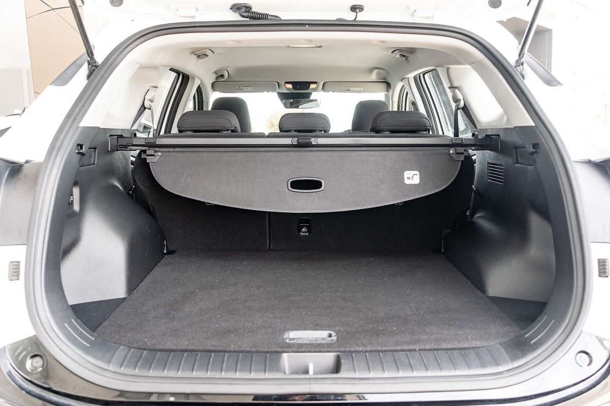 2022 Kia Sportage SX NQ5