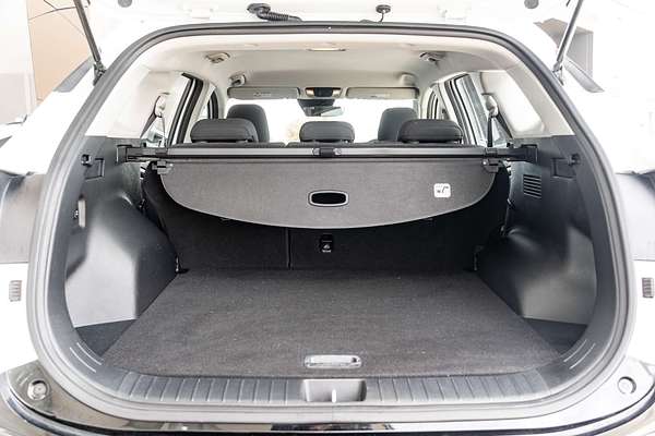 2022 Kia Sportage SX NQ5