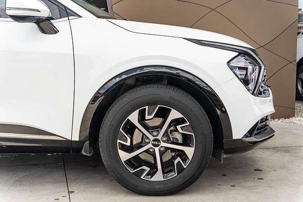 2022 Kia Sportage SX NQ5