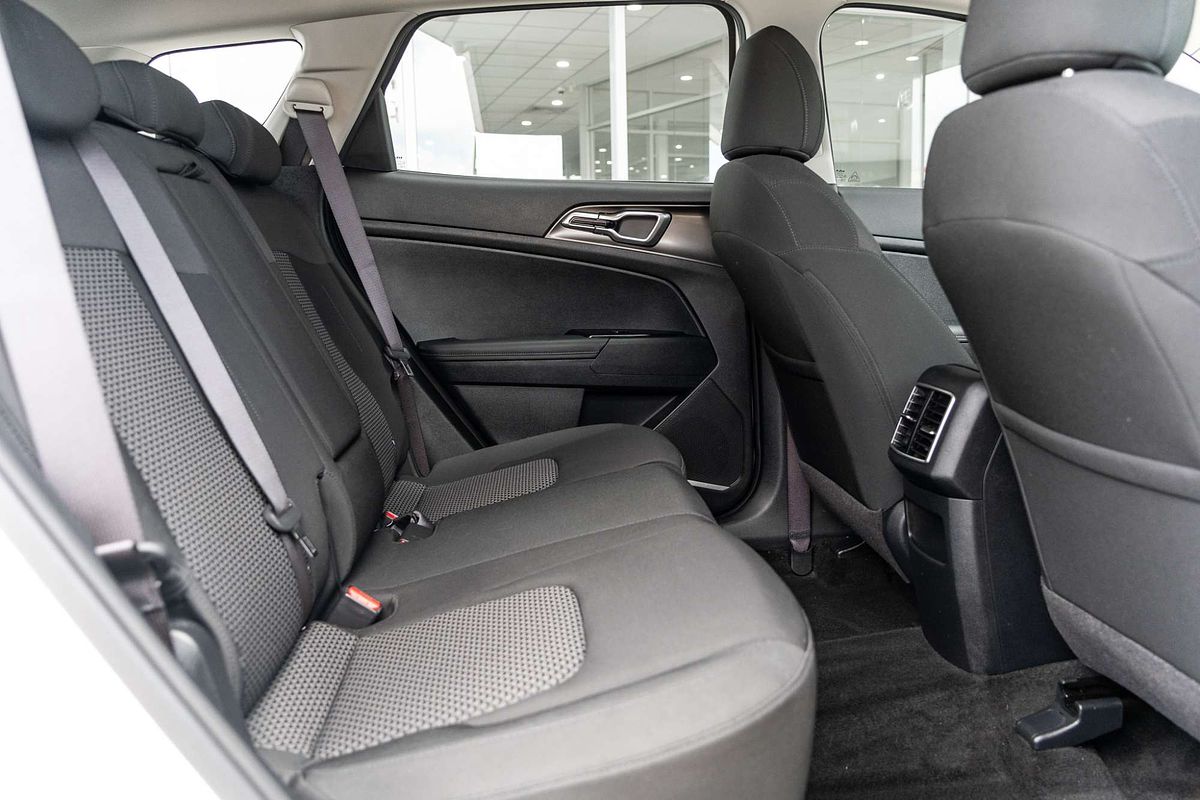 2022 Kia Sportage SX NQ5