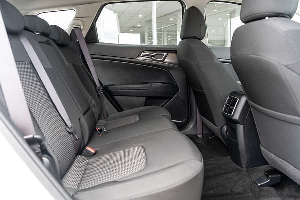 2022 Kia Sportage SX NQ5