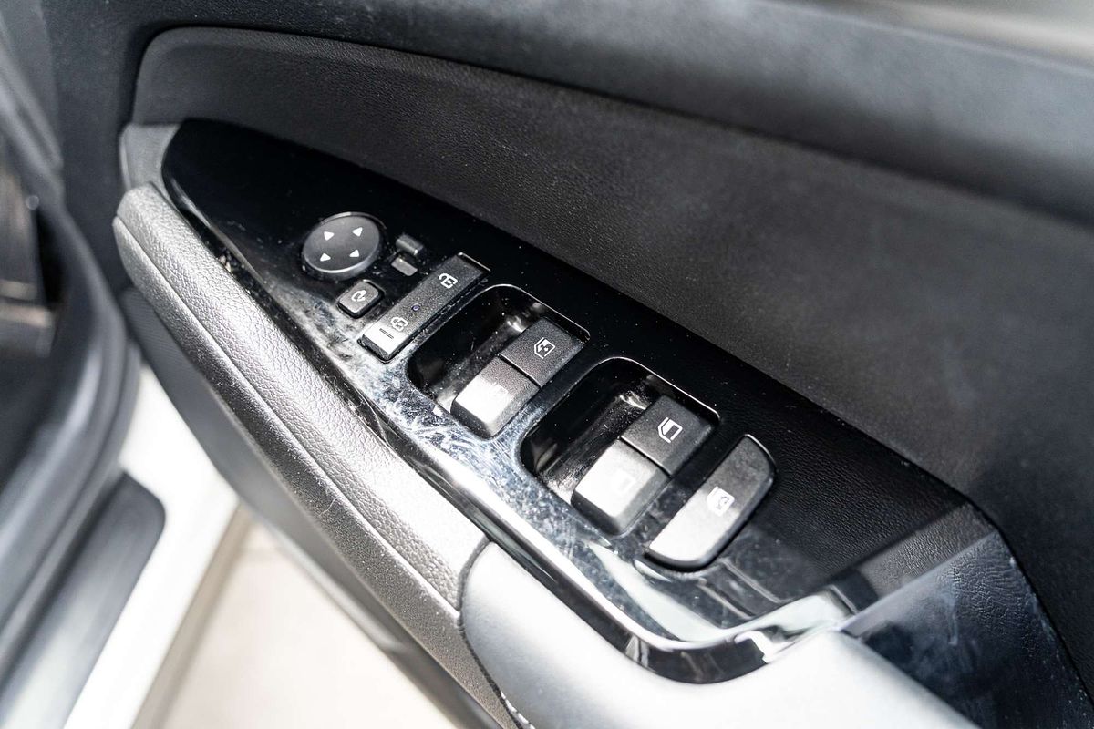 2022 Kia Sportage SX NQ5