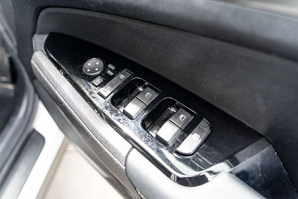 2022 Kia Sportage SX NQ5