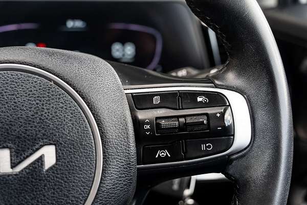 2022 Kia Sportage SX NQ5