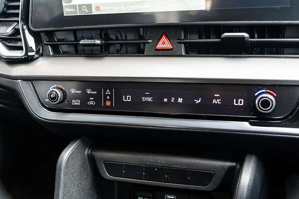 2022 Kia Sportage SX NQ5