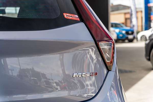 2024 MG MG3 Core