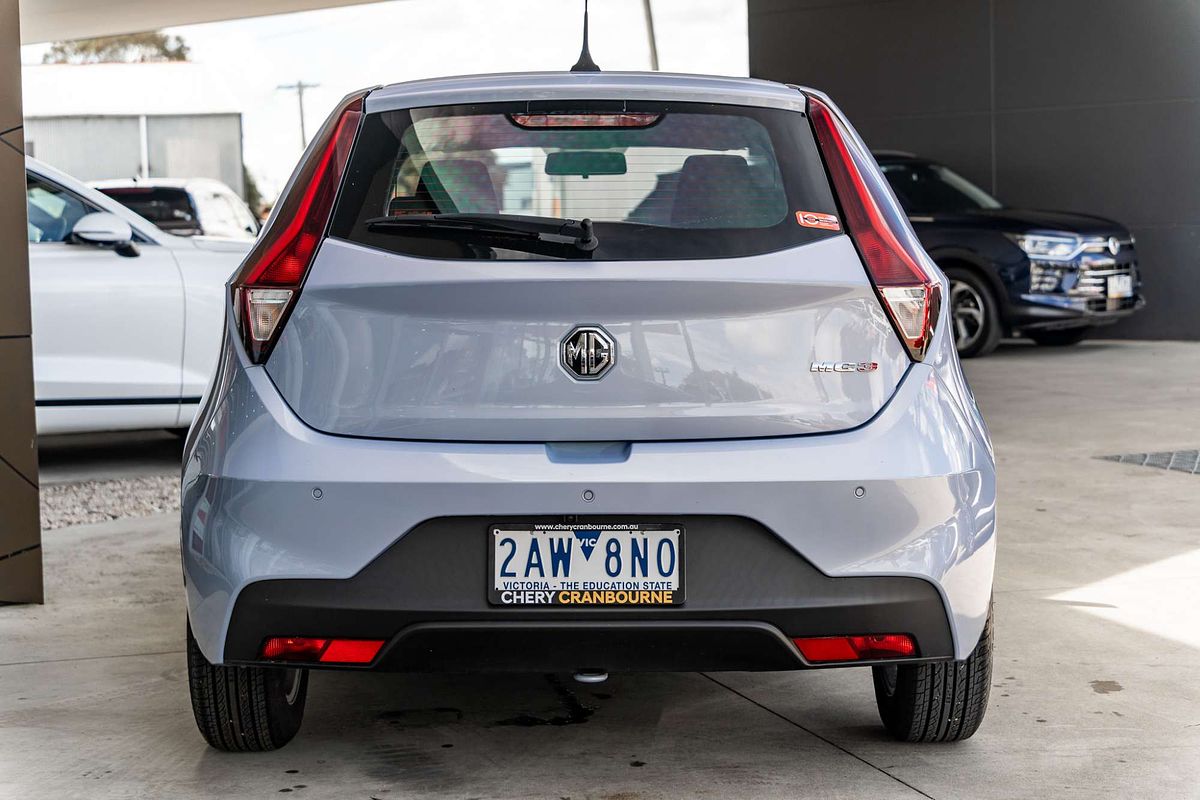 2024 MG MG3 Core