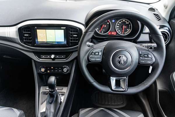 2024 MG MG3 Core