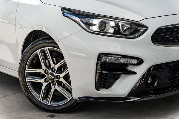 2019 Kia Cerato Sport+ BD