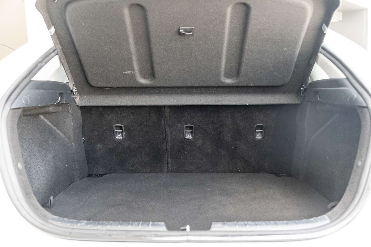 2019 Kia Cerato Sport+ BD