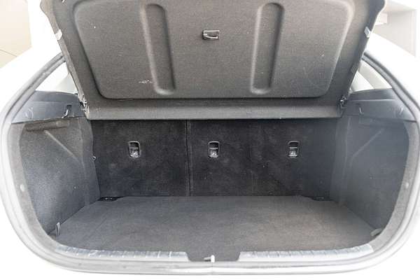 2019 Kia Cerato Sport+ BD