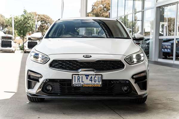 2019 Kia Cerato Sport+ BD